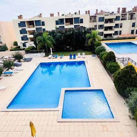 Apartamento Golf-Mar Vilamoura Exterior photo