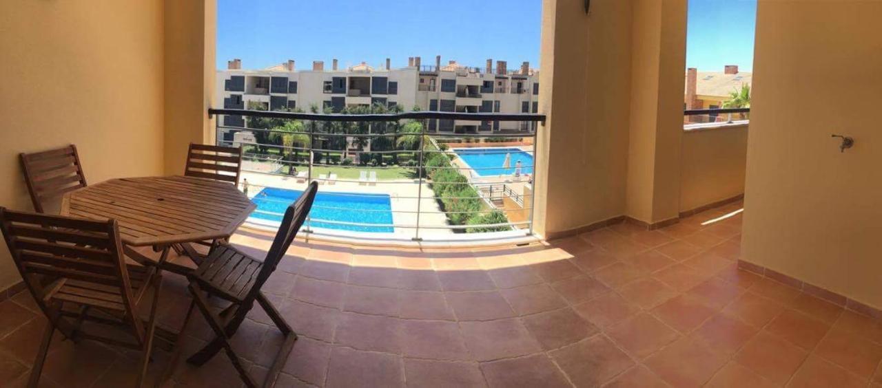 Apartamento Golf-Mar Vilamoura Exterior photo