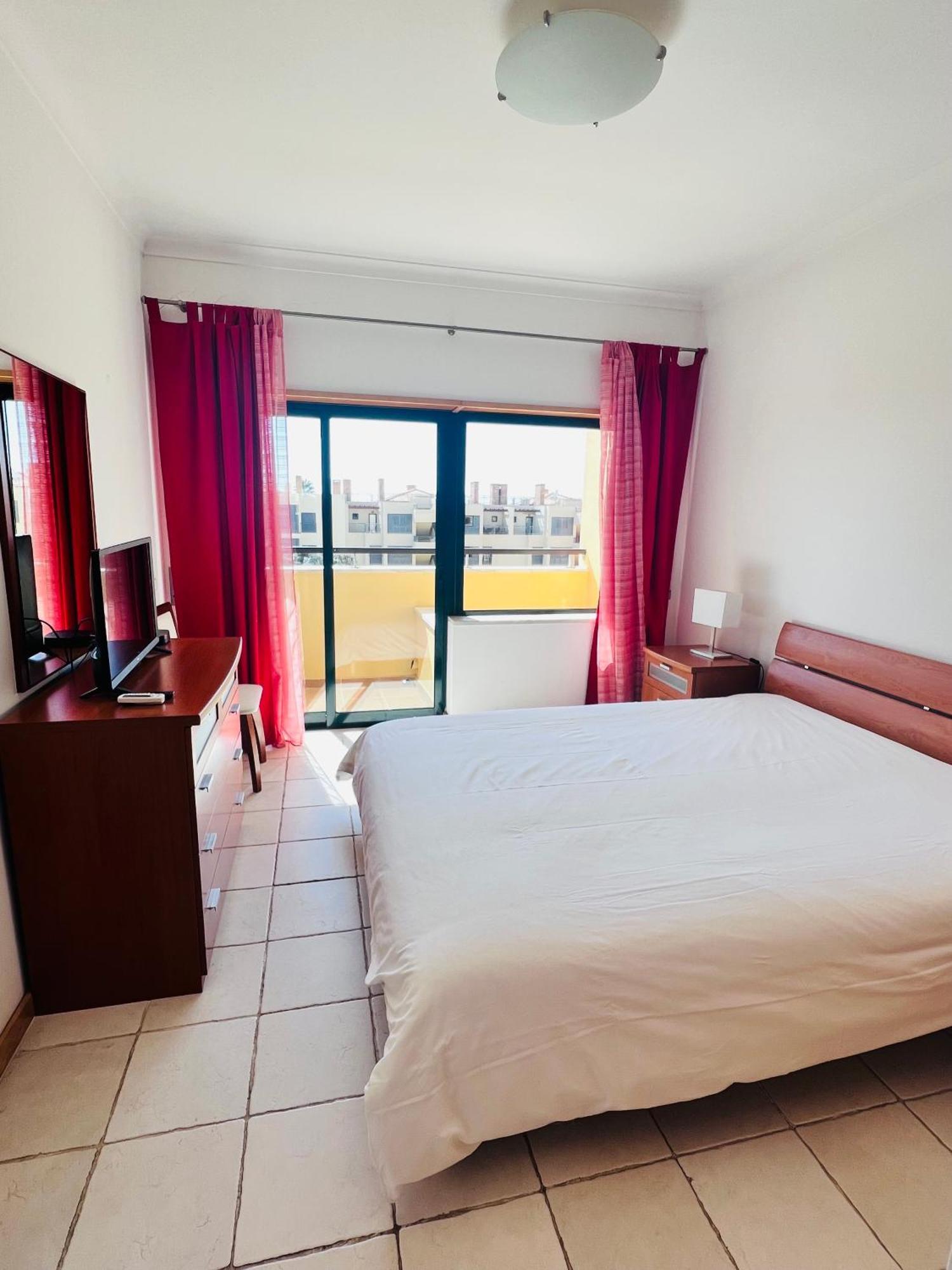 Apartamento Golf-Mar Vilamoura Exterior photo