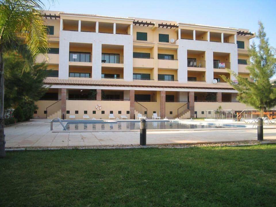 Apartamento Golf-Mar Vilamoura Exterior photo