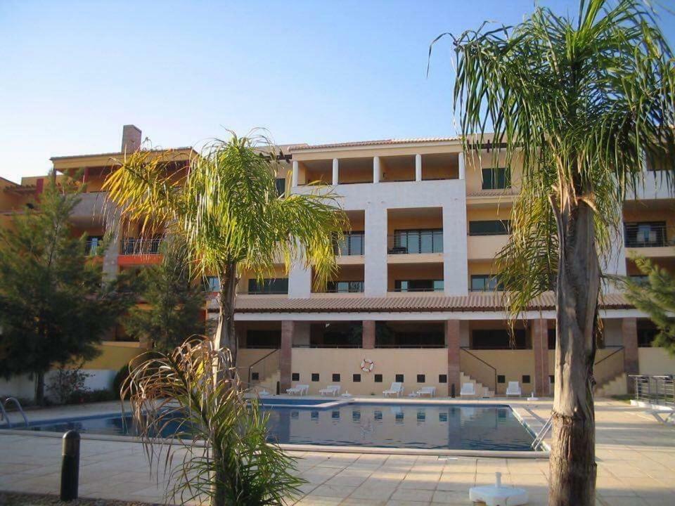 Apartamento Golf-Mar Vilamoura Exterior photo