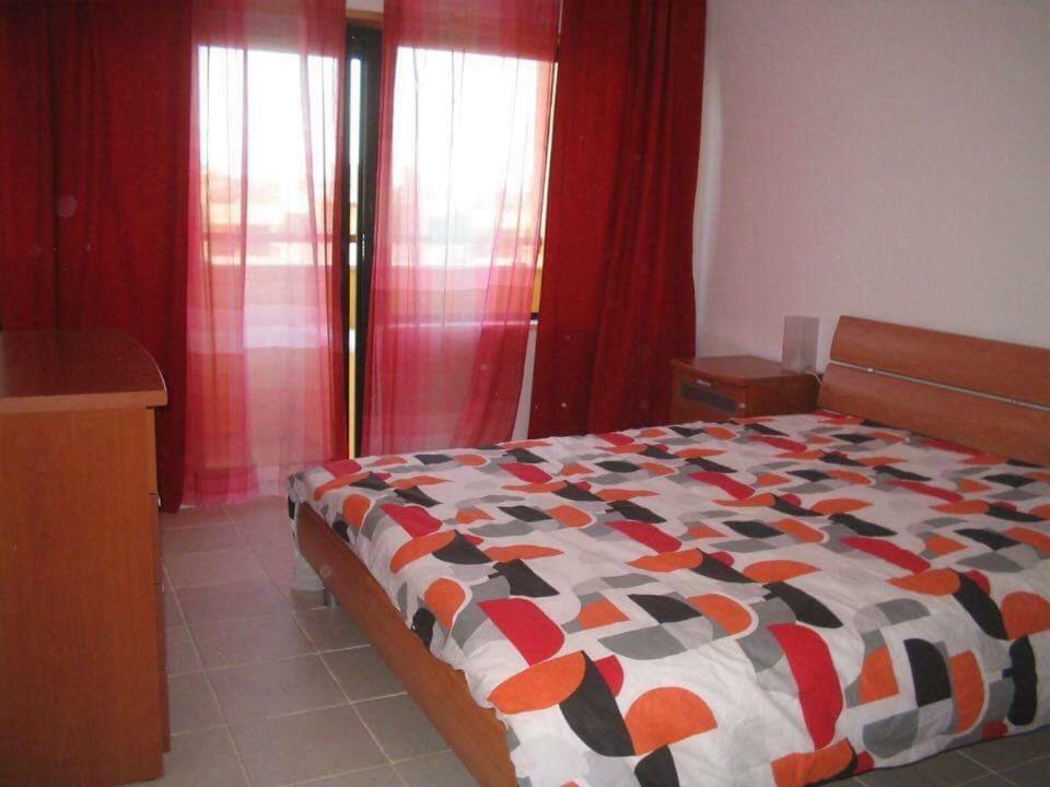 Apartamento Golf-Mar Vilamoura Exterior photo