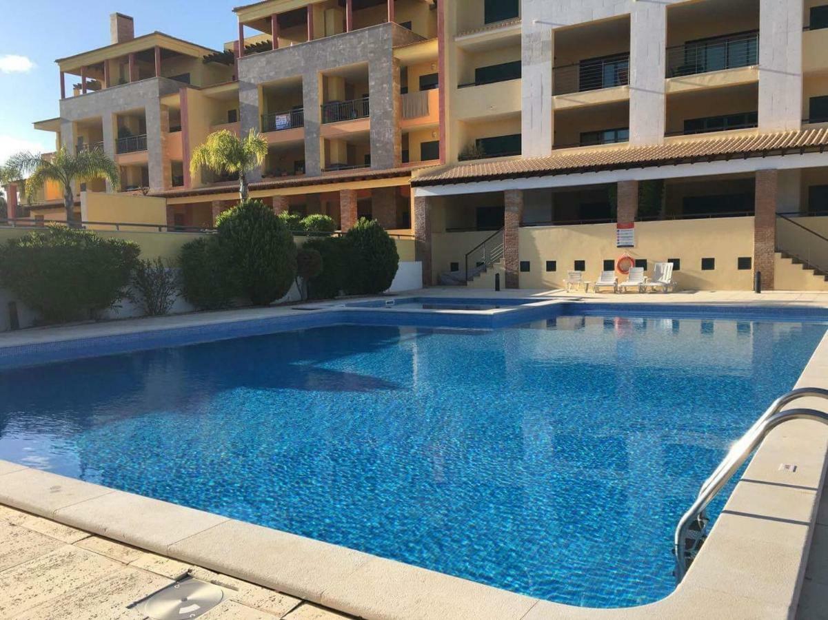 Apartamento Golf-Mar Vilamoura Exterior photo
