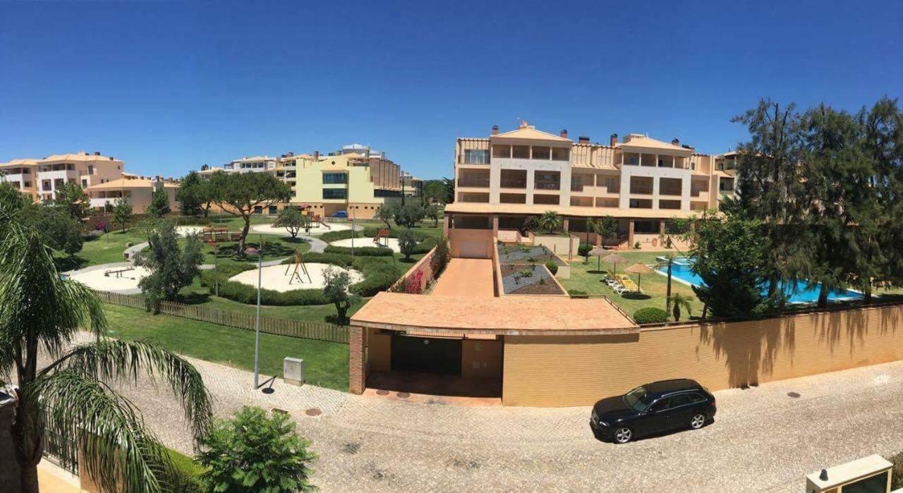 Apartamento Golf-Mar Vilamoura Exterior photo