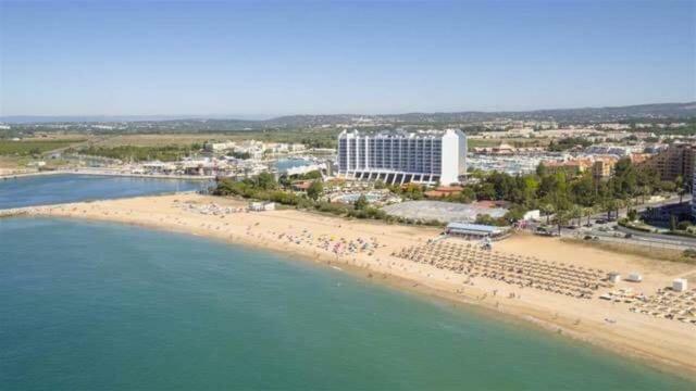 Apartamento Golf-Mar Vilamoura Exterior photo