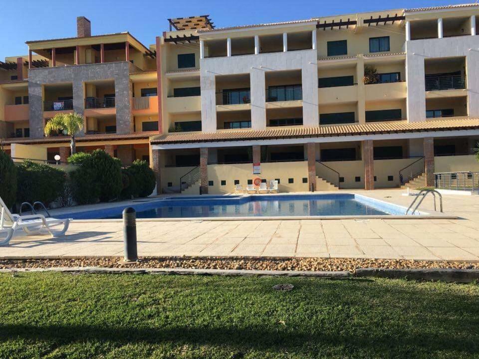 Apartamento Golf-Mar Vilamoura Exterior photo